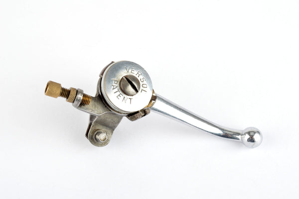 single Versol clamp-on Shifter from the 1950s
