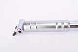 NOS Chromed Silca Impero bike pump in 500-570mm from the 1980s / 1990s
