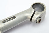 Atax CTA stem in size 110mm with 25.0mm bar clamp size from the 1980s