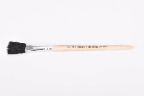 CYCLUS TOOLS cleaning brush, wooden handle