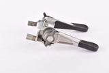Simplex Prestige  #SX3952 (5th type S Logo) clamp-on Gear Lever Shifter Set from the 1970s - 1980s