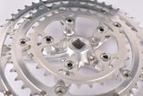 NOS Campagnolo Chorus #FC4-CH5023X triple crankset with 30/42/53 teeth and 175mm length from the 2000s