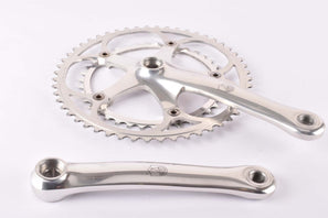 Campagnolo Chorus #706/101 Crankset with 42/52 Teeth and 172.5mm length from the 1980s / 90s