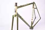 Gazelle Champion Mondial frame in 54 cm (c-t) / 52.5 cm (c-c) with Reynolds 531 tubing from 1976