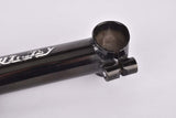Ritchey MTB Stem in size 120mm with 25.4mm bar clamp size from the 1990s