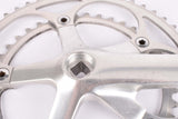 Shimano 600 Ultegra Tricolor #FC-6400 Crankset with 39/52 teeth and 170mm length from 1991