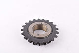 NOS United 3speed freewheel with 16-20 teeth and english thread