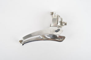 Campagnolo C-Record Braze-on Front Derailleur from the 1980s - 90s