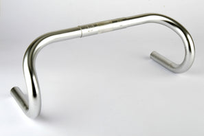 Cinelli Giro D'Italia 64-40 Handlebar in size 42 cm and 26.4 mm clamp size from the 1980s New Bike Take-Off