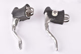 NOS/NIB Minerva safety double brake lever set from the 1980s