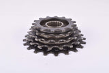 Atom 5-speed Freewheel with 14-21 teeth and french thread from the 1950s