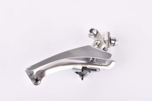 Shimano 105 SC #FD-1055 braze-on front derailleur from 1990