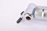 NOS Chromed Silca Impero bike pump in 500-570mm from the 1980s / 1990s
