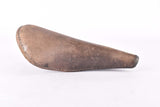 Brown Selle Royal CX Saddle from the 1980s