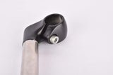Alloy/Stainless Steel Stem in size 40mm with 25.4mm bar clamp size from the 1980s