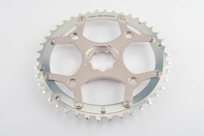 NEW Shimano IG #17 N 98420 Chainring 42 teeth for Deore XT #FC-M739 from 1997 NOS/NIB