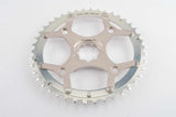 NEW Shimano IG #17 N 98420 Chainring 42 teeth for Deore XT #FC-M739 from 1997 NOS/NIB