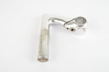 3ttt Record 84 Stem in size 95mm with 25.8mm bar clamp size from the 1980s / 1990s - light version