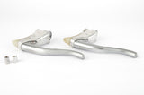 Shimano Dura-Ace #BL-7401 aero brake lever set without hoods from 1987