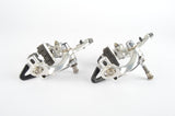 Campagnolo Cobalto short reach Brake Calipers from the 1980s - 90s