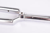 NOS 28" Chrome Steel Fork