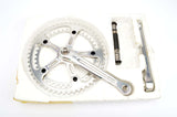 Mavic 630 crankset with 42/51 teeth and 172.5 length from the 1980s