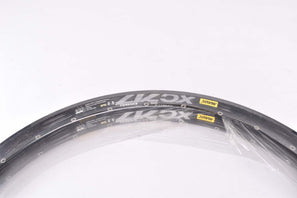 NOS Mavic XC717 26 Disc clincher rim set in 26"/559mm with 32 holes