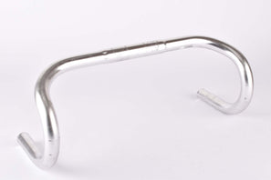 3ttt  Mod. Competizione Merckx Handlebar in size 40 (c-c) cm and 25.8 mm clamp size from the 1970s / 80s