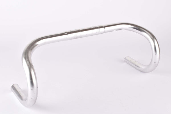 3ttt  Mod. Competizione Merckx Handlebar in size 40 (c-c) cm and 25.8 mm clamp size from the 1970s / 80s