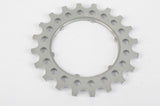 NEW Campagnolo Super Record #A-20 Aluminium Freewheel Cog with 20 teeth from the 1980s NOS
