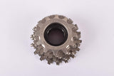 Sachs #LY 7 speed Freewheel with 12-18 teeth and english thread from 1995