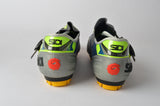 NEW Sidi MTB Techno Cycle shoes in size 41.5 NOS/NIB