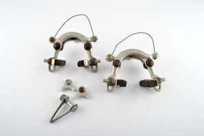 Mafac Racer long reach center pull brake calipers from 1950s - 80s