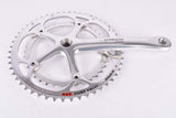 Campagnolo Record #FC03-RE10 Crankset with 52/39 Teeth and 175mm length from the 2000s