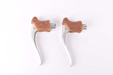 NOS CLB brake lever set from the 1970s
