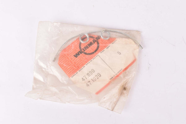 NOS Weinmann brake caliper return spring #47.890 #47.1020