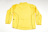 NEW Santini Giacca #713/2-TEAK-GI Windstop Jacket with 1 Back Pocket in Size L