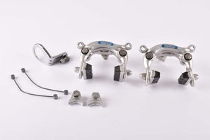 Raleigh 610 Weinmann center-pull brake calipers from the 1970s