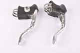 NOS/NIB Minerva safety double brake lever set from the 1980s