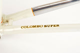 Colombo Super frame 60 cm (c-t) / 58.5 cm (c-c) Gipiemme