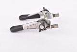 Simplex Prestige  #SX3952 (5th type S Logo) clamp-on Gear Lever Shifter Set from the 1970s - 1980s