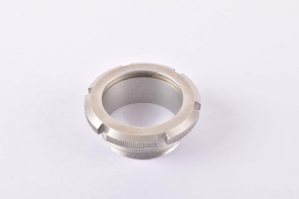 Mavic 602 A BSA RD SSC bottom bracket non-drive side fixed cap #600031