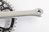 Gipiemme Crono Special #100 AA panto Hermann Crankset with 42/52 teeth and 172.5mm length from the 1980s