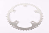 NOS Miche chainring with 52 teeth and 144 BCD from the 1980s