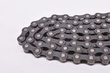Shimano #CN-HG50 Hyperglide (HG) Narrow Type Chain in 1/2" x 3/32" with 108 links from the 1990s - new bike take off