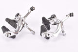 Shimano 105 #BR-1050 short reach single pivot brake calipers from 1986