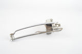 Campagnolo C-Record Braze-on Front Derailleur from the 1980s - 90s