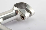 Cinelli 1A stem in size 80mm with 26.4mm bar clamp size from the 1970s - 80s