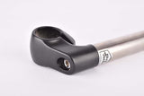 Alloy/Stainless Steel Stem in size 40mm with 25.4mm bar clamp size from the 1980s