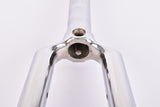 NOS 28" Chrome Steel Fork